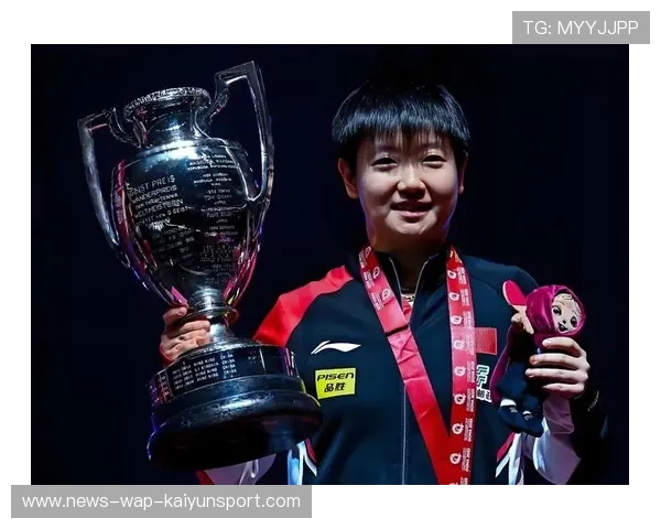 孙颖莎迎25岁生日 连续173周稳居女单世界第一成就传奇 孙颖莎迎25岁生日 连续173周稳居女单世界第一成就传奇