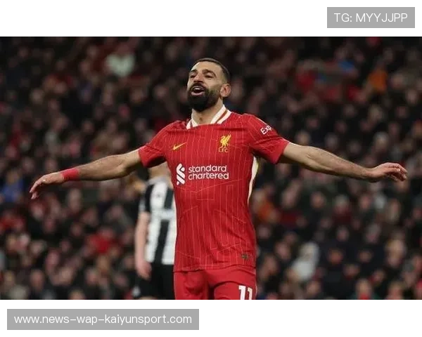 萨拉赫连续破门状态回升 一数据追平鲁尼加冕英超历史射手王 萨拉赫连续破门状态回升 一数据追平鲁尼加冕英超历史射手王