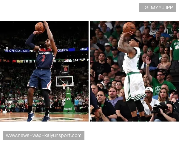 奇才对决凯尔特人历史交锋深度解析数据背后隐藏胜负密码 奇才对决凯尔特人历史交锋深度解析数据背后隐藏胜负密码