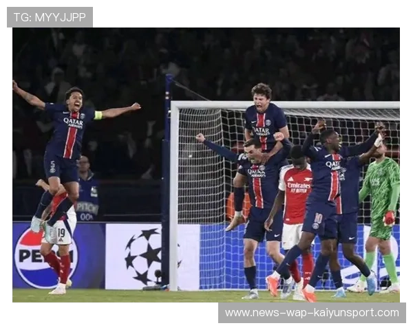 巴黎圣日耳曼与拜仁慕尼黑欧冠激战即将上演 谁能笑到最后胜者晋级决赛 巴黎圣日耳曼与拜仁慕尼黑欧冠激战即将上演 谁能笑到最后胜者晋级决赛