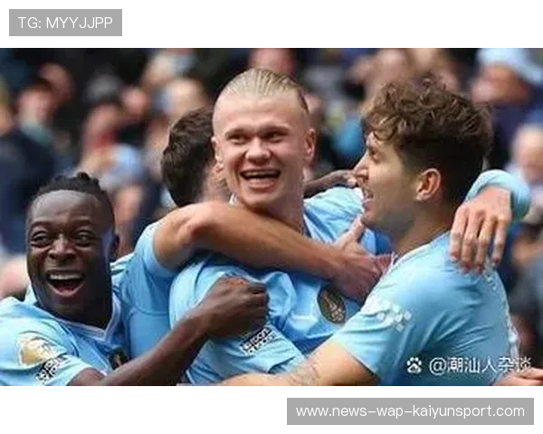 蓝月亮璀璨!福登双响助攻哈兰德,曼城火力全开碾压多特蒙德 蓝月亮璀璨!福登双响助攻哈兰德,曼城火力全开碾压多特蒙德