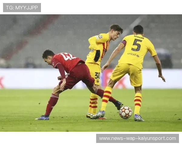 巴萨绝杀拜仁震撼全欧!西甲豪门再度崛起,引发全球球迷热议 巴萨绝杀拜仁震撼全欧!西甲豪门再度崛起,引发全球球迷热议