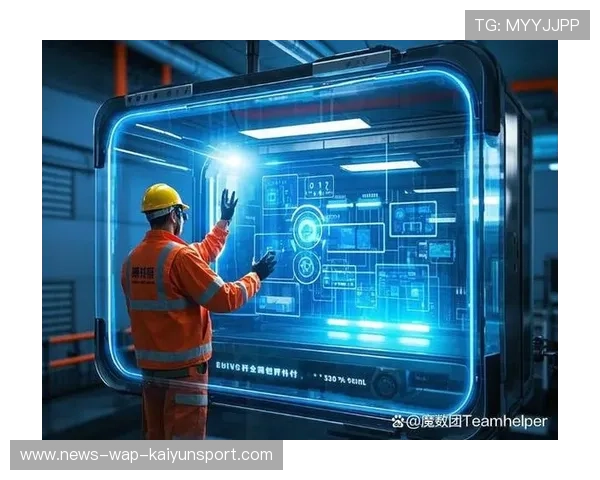 训练智能化成常态:开启未来智能时代的大门 训练智能化成常态:开启未来智能时代的大门