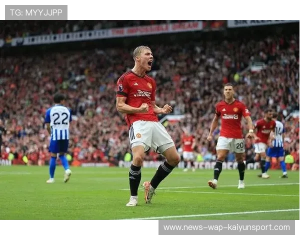 布莱顿期待通过短传寻找空档，开启进攻新篇章