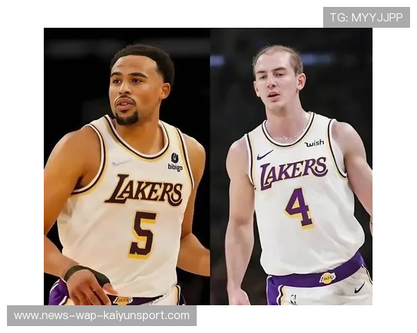 NBA：湖人到底欠缺哪块拼图？一夜能否补全？