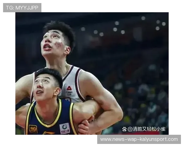 CBA本土内线硬刚外援，谁才是真正的硬汉？