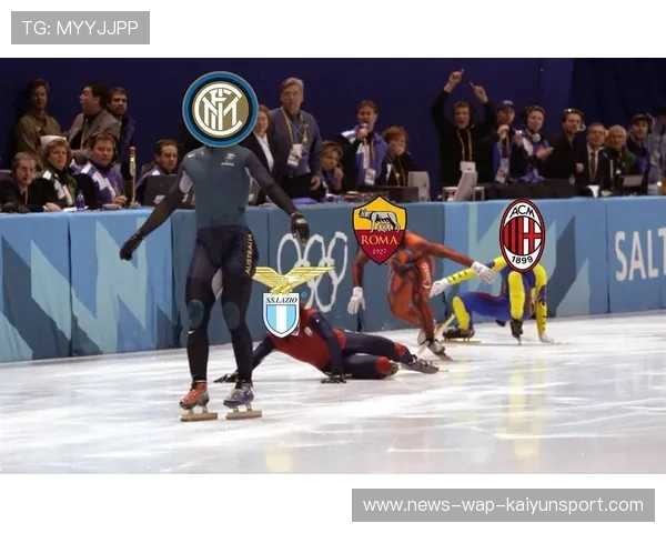 意甲若在全球舞台再度发光，联赛魅力将被彻底唤醒