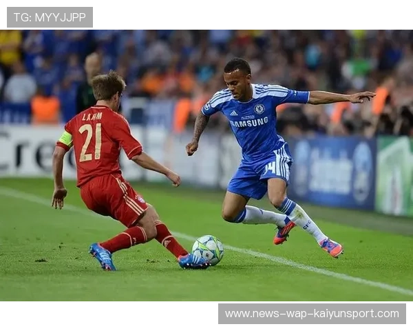 切尔西后劲十足！蓝军正在迎来新黄金期