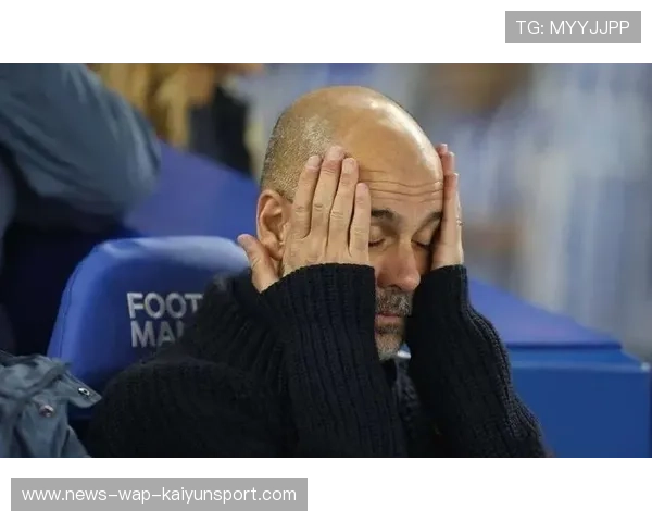 瓜帅若带队在赛季末爆发,曼城仍会成历史话题 瓜帅若带队在赛季末爆发,曼城仍会成历史话题