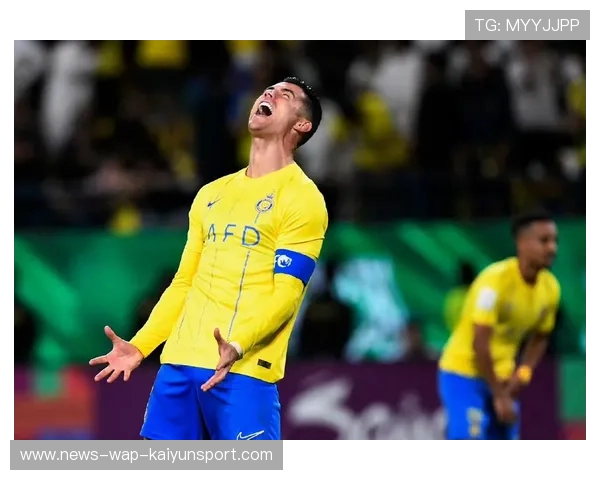 C罗弹射破网连续发威，利雅得胜利势头凶猛