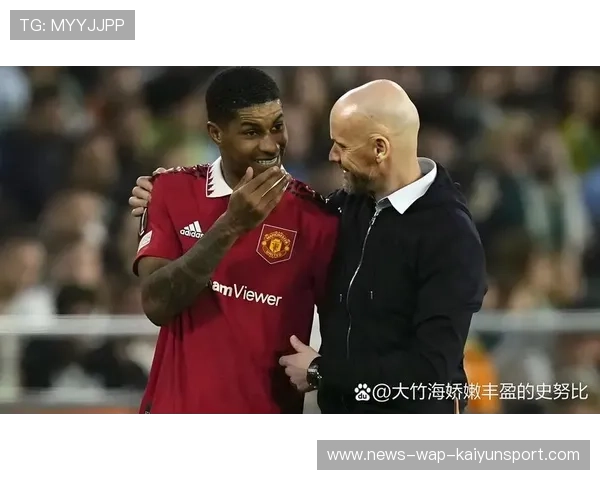 曼联中线突破制造空间,拉什福德巧射得手 曼联中线突破制造空间,拉什福德巧射得手