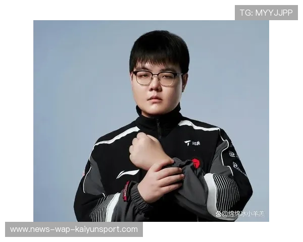 LPL赛区最大危机来了：年轻选手断层严重