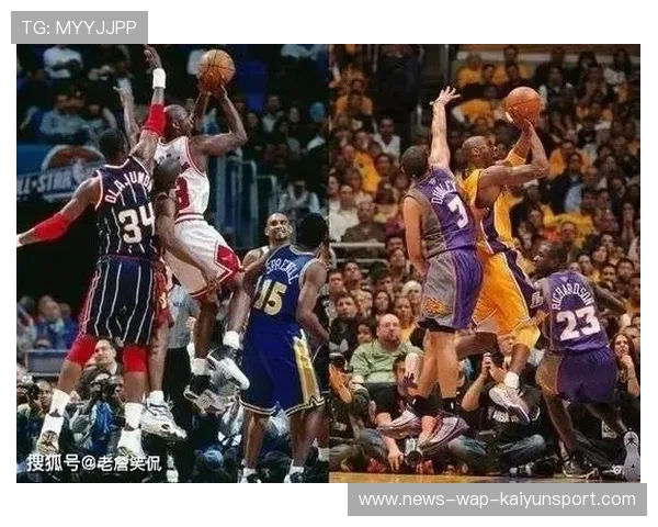 NBA背身单打脚步华丽：领略篮球技术的极致魅力