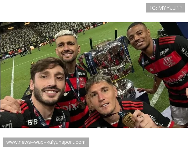 巴西弗拉门戈准备回购国内爆红替补，引爆转会市场新热潮