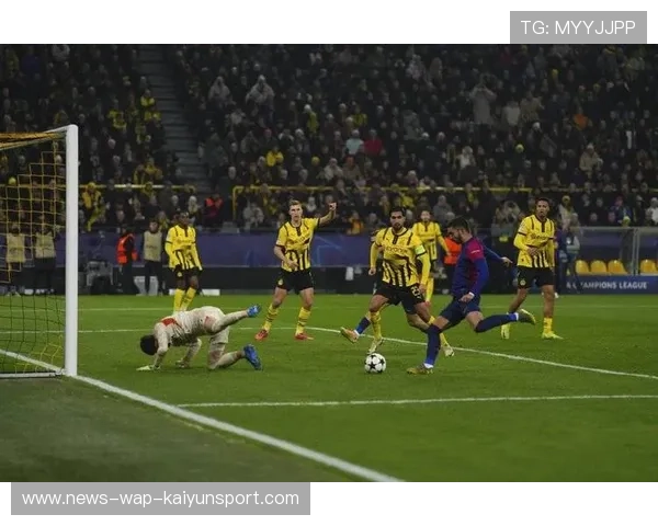 多特蒙德边路冲击频繁出现