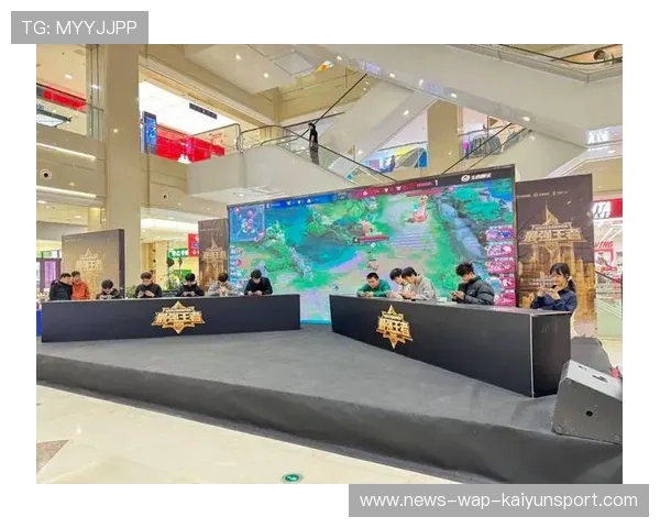 《王者荣耀》荣耀之巅冠军赛掀起高潮！