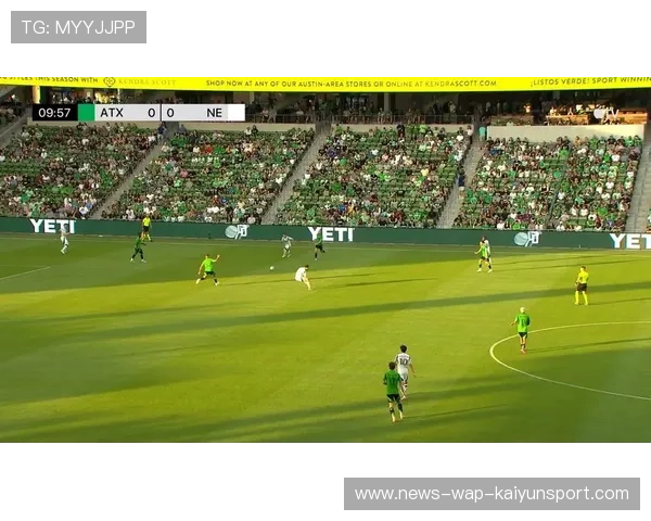 MLS新英格兰利用速度冲击撕裂对方防线