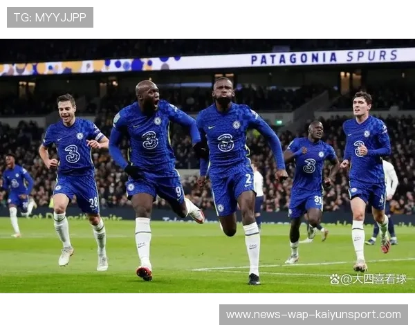 切尔西控球降速,客场稳稳拖住节奏,球赛切尔西