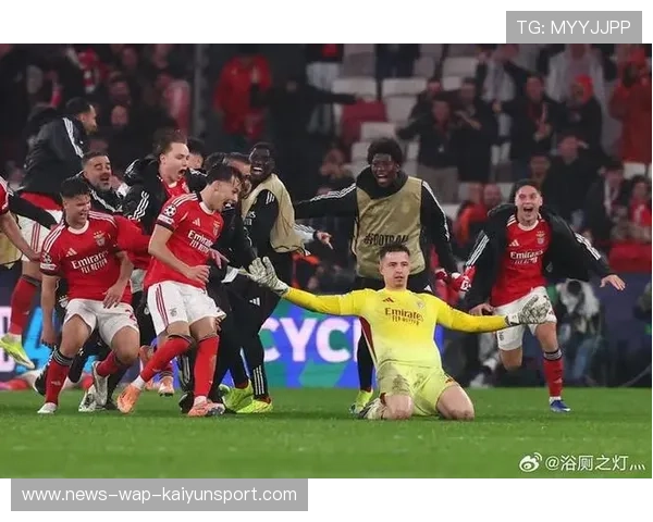 本菲卡替补头球补射逆转——一场荡气回肠的足球之夜