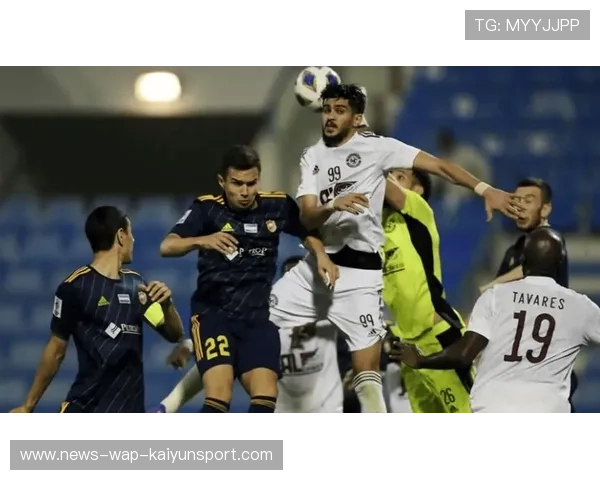 米特罗维奇头球破门助利雅得新月三连平