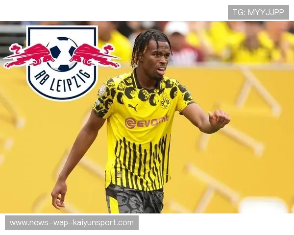 莱比锡购入组织型中前卫