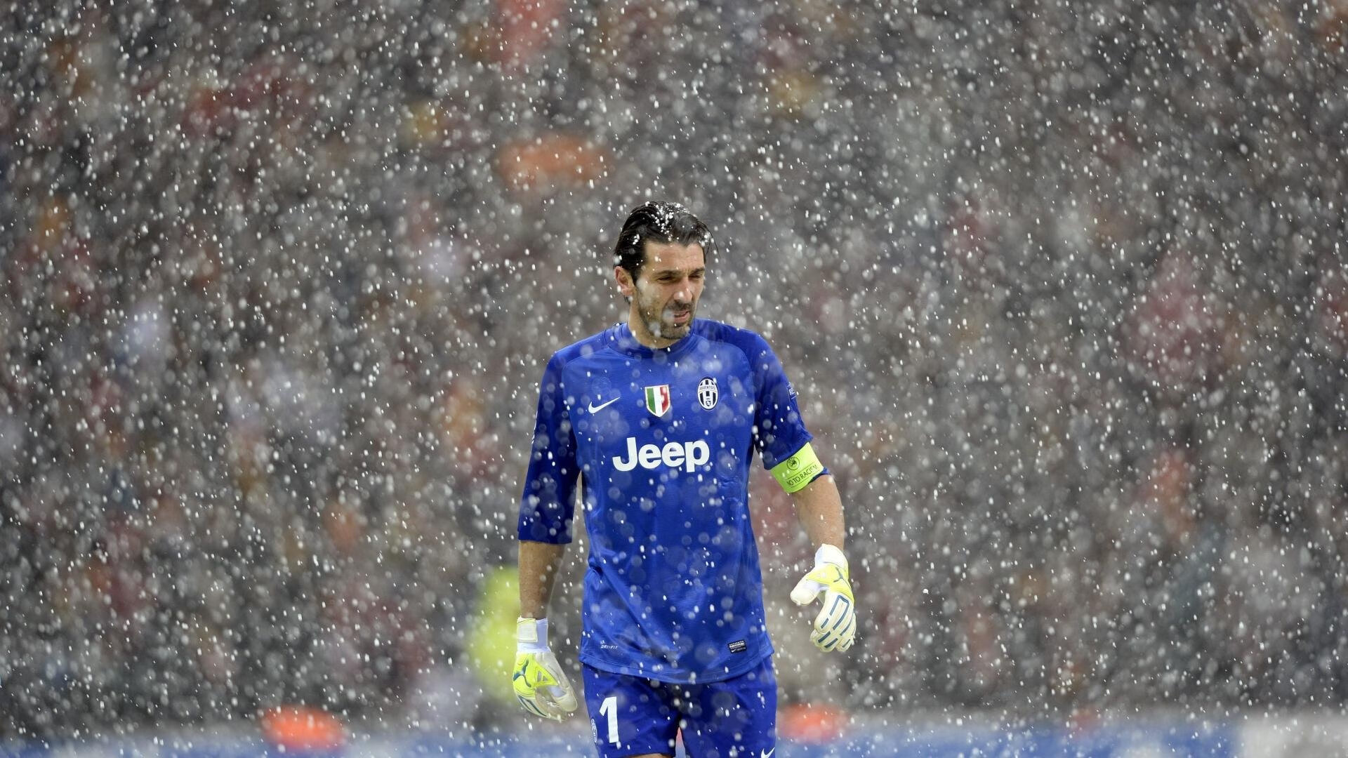 意甲历史最佳球员，意甲历年最佳门将